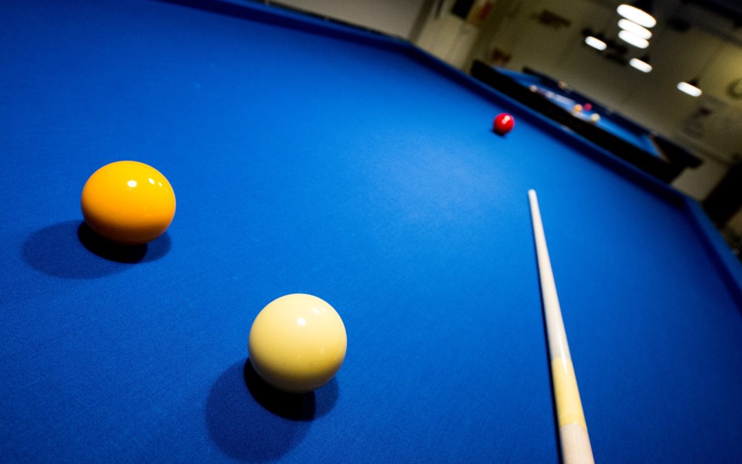 Encore une médaille pour Frédéric