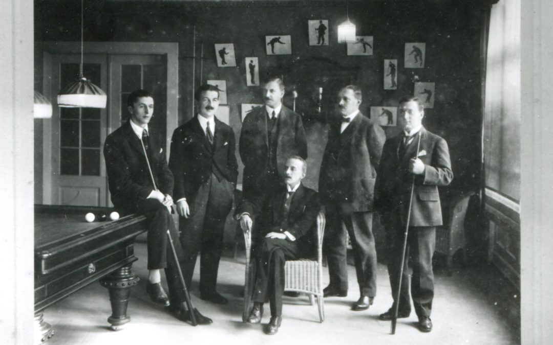 Protégé : Nouvelle disposition du comité