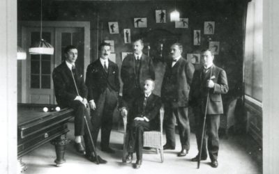 Protégé : Nouvelle disposition du comité